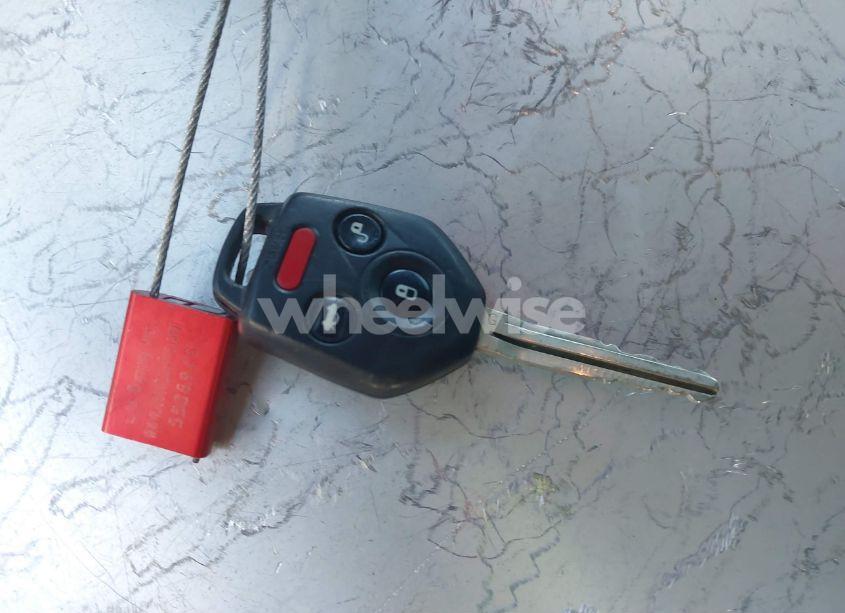 Photo 11 of 2018 Subaru Wrx PREMIUM (VIN JF1VA1C6XJ9815303)