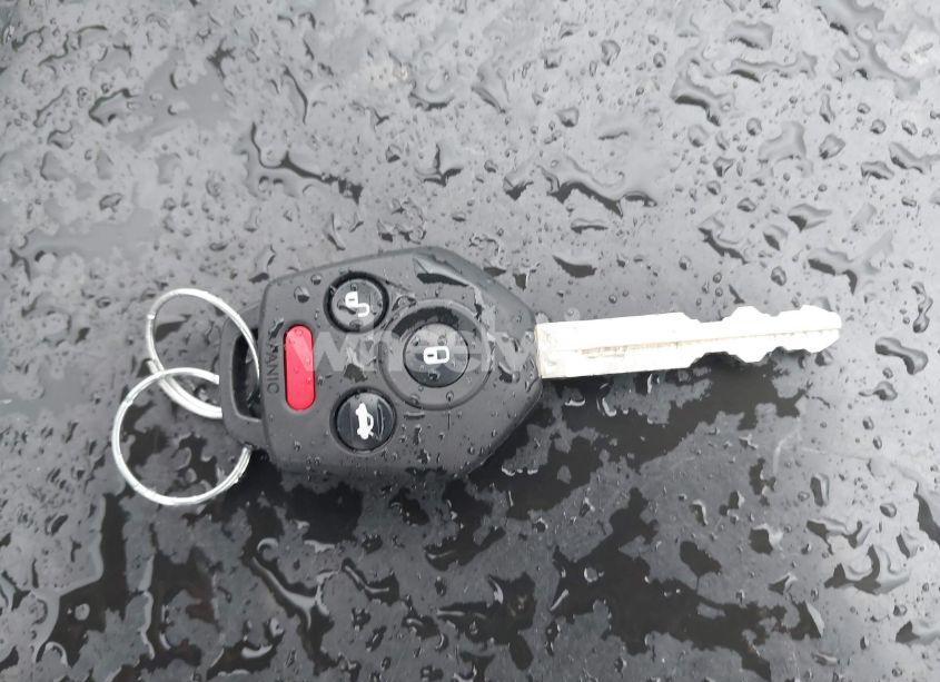 Photo 11 of 2018 Subaru Wrx PREMIUM (VIN JF1VA1C6XJ9819707)