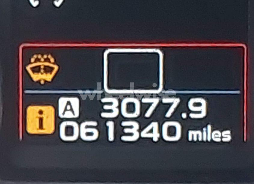 Photo 15 of 2018 Subaru Wrx PREMIUM (VIN JF1VA1C6XJ9819707)