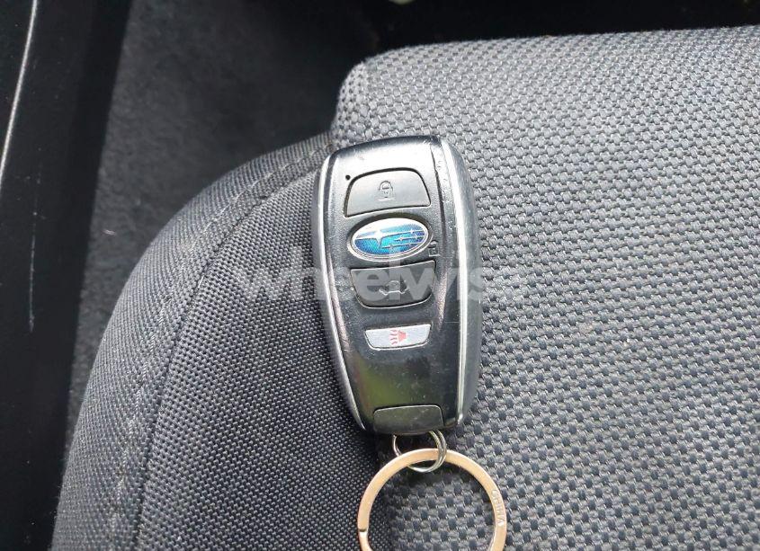 Photo 11 of 2021 Subaru Wrx PREMIUM (VIN JF1VA1C6XM9814852)