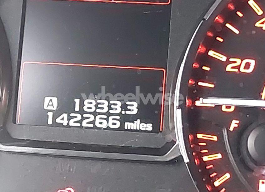 Photo 15 of 2015 Subaru Wrx PREMIUM (VIN JF1VA1D64F9831244)