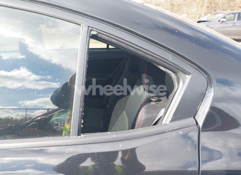 Photo 6 of 2015 Subaru Wrx PREMIUM (VIN JF1VA1D66F9801341)