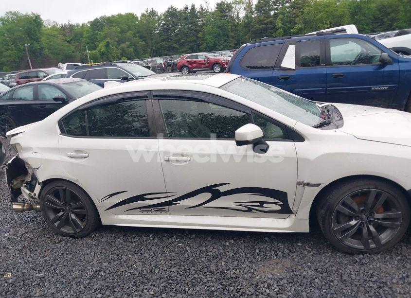 Photo 14 of 2015 Subaru Wrx PREMIUM (VIN JF1VA1D66F9819998)