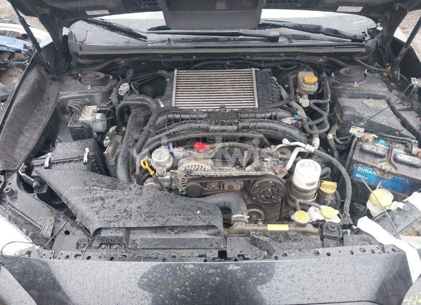 Photo 10 of 2015 Subaru Wrx PREMIUM (VIN JF1VA1D69F8829110)