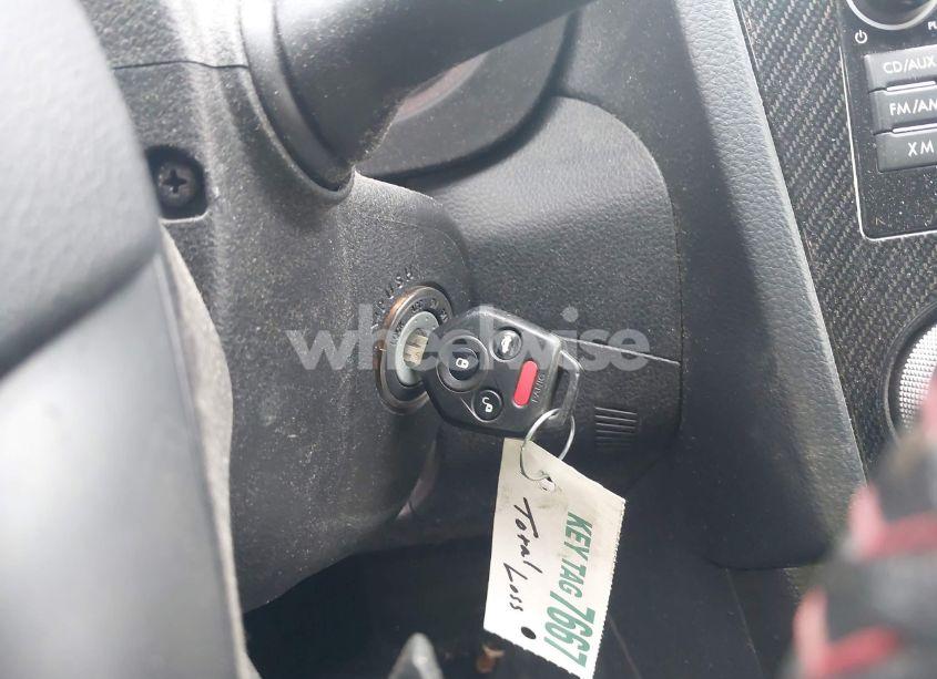 Photo 11 of 2015 Subaru Wrx PREMIUM (VIN JF1VA1D69F8829110)