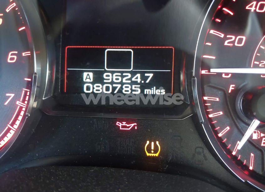 Photo 15 of 2015 Subaru Wrx PREMIUM (VIN JF1VA1D69F9835239)