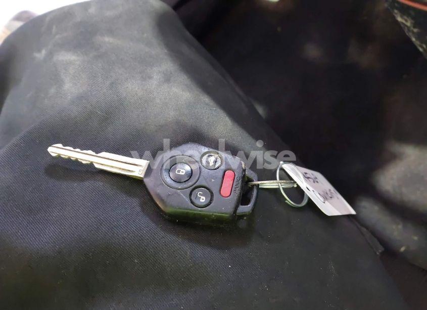 Photo 11 of 2015 Subaru Wrx PREMIUM (VIN JF1VA1D6XF9808812)