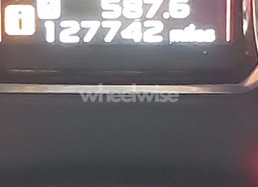 Photo 15 of 2015 Subaru Wrx PREMIUM (VIN JF1VA1D6XF9808812)