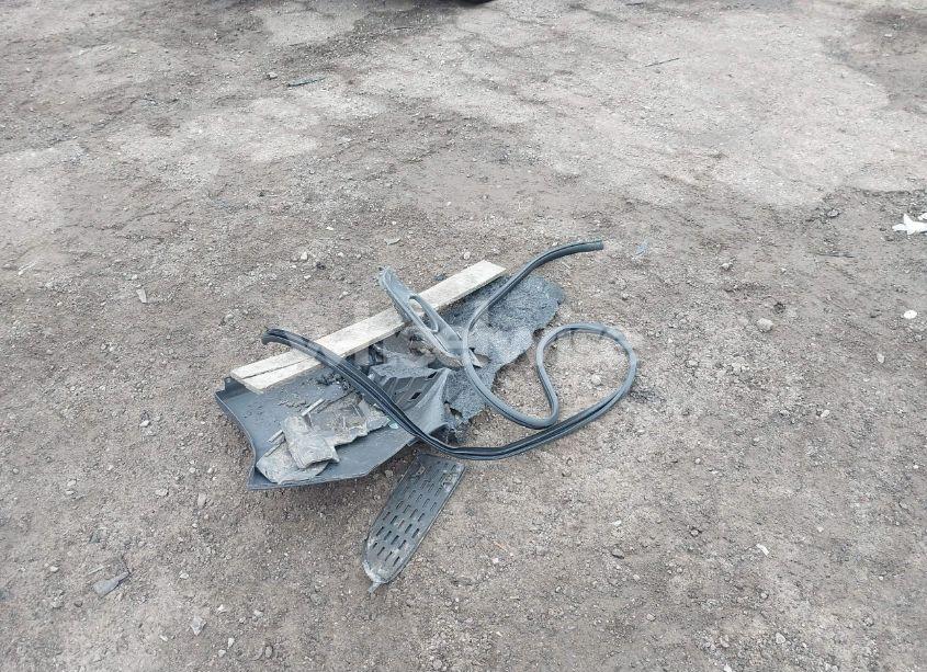 Photo 11 of 2015 Subaru Wrx PREMIUM (VIN JF1VA1D6XF9815646)