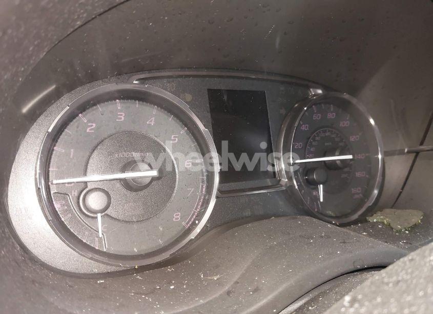 Photo 15 of 2015 Subaru Wrx PREMIUM (VIN JF1VA1D6XF9815646)
