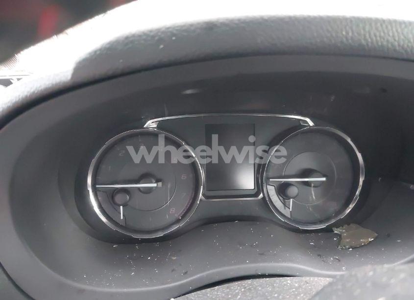 Photo 7 of 2015 Subaru Wrx PREMIUM (VIN JF1VA1D6XF9815646)