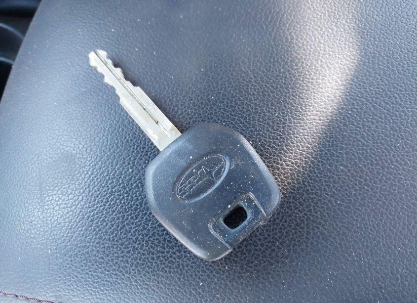 Photo 11 of 2015 Subaru Wrx PREMIUM (VIN JF1VA1D6XF9833306)