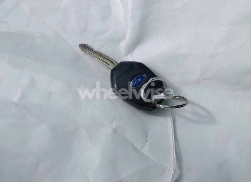 Photo 11 of 2016 Subaru Wrx PREMIUM (VIN JF1VA1E60G8803396)