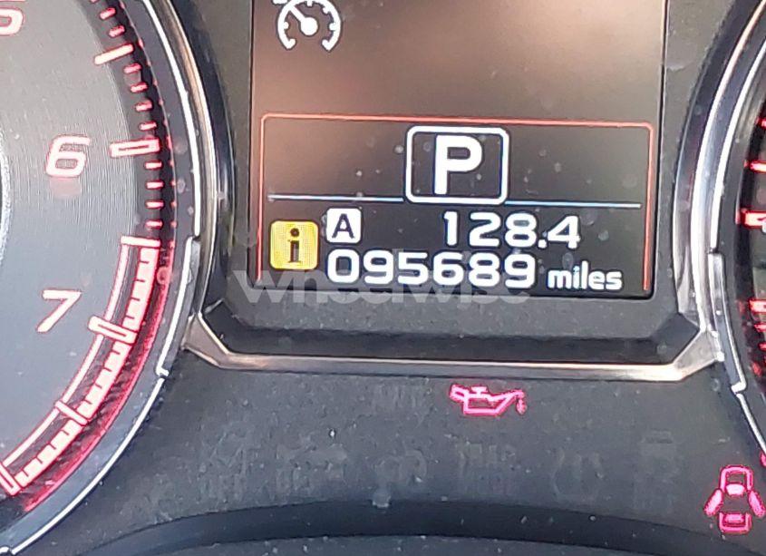 Photo 15 of 2016 Subaru Wrx PREMIUM (VIN JF1VA1E60G8803494)