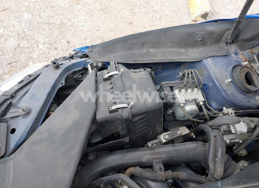 Photo 18 of 2016 Subaru Wrx PREMIUM (VIN JF1VA1E60G8803494)