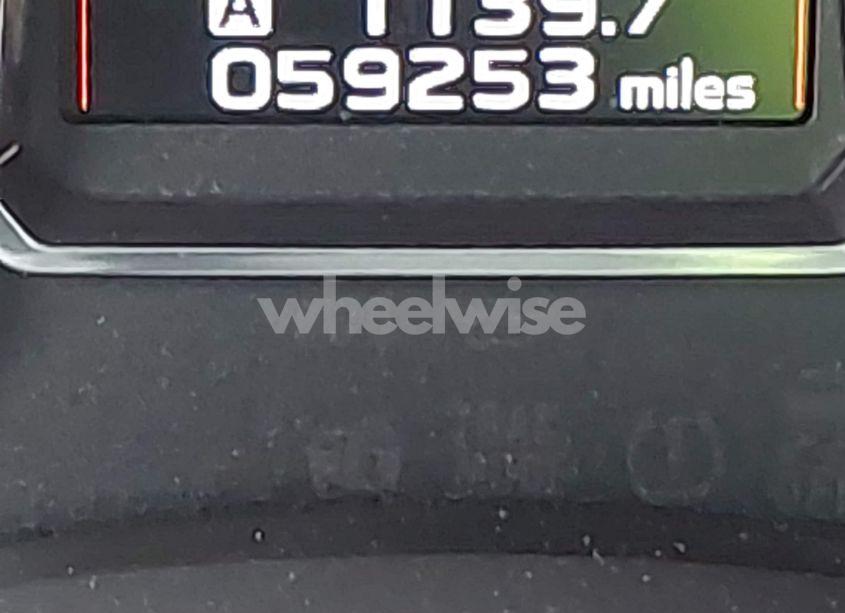 Photo 15 of 2017 Subaru Wrx PREMIUM (VIN JF1VA1E60H9830870)