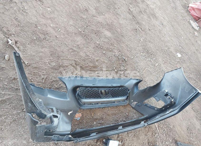 Photo 12 of 2016 Subaru Wrx PREMIUM (VIN JF1VA1E61G9802333)