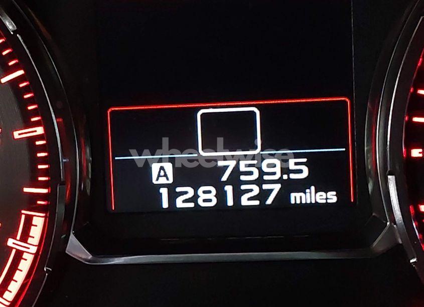 Photo 16 of 2016 Subaru Wrx PREMIUM (VIN JF1VA1E61G9802333)