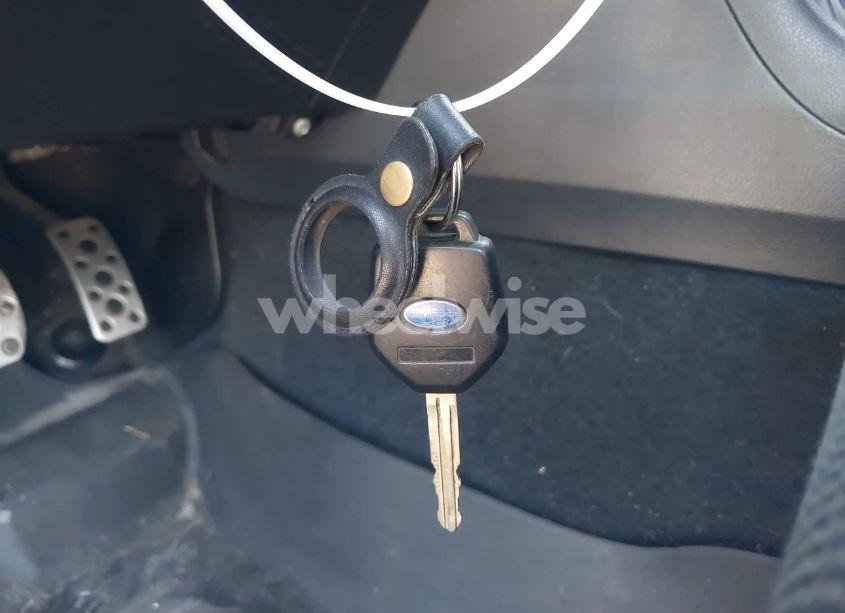 Photo 11 of 2016 Subaru Wrx PREMIUM (VIN JF1VA1E61G9810741)