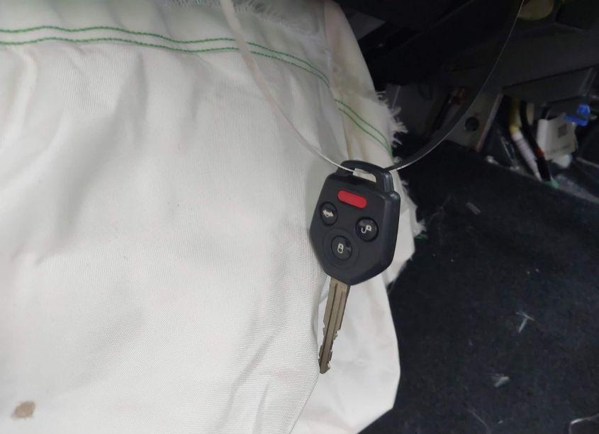 Photo 11 of 2017 Subaru Wrx PREMIUM (VIN JF1VA1E61H9819117)