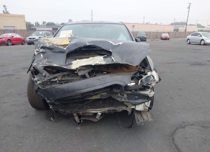 Photo 12 of 2017 Subaru Wrx PREMIUM (VIN JF1VA1E61H9819117)