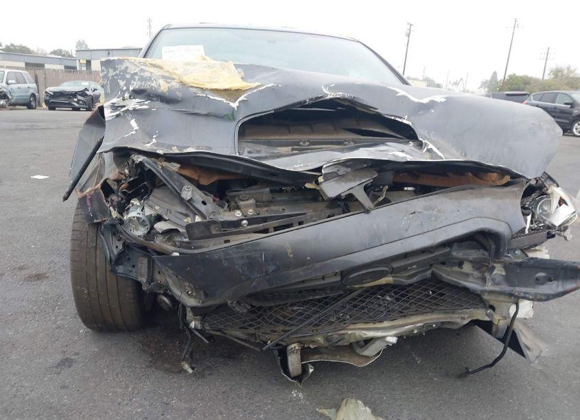 Photo 6 of 2017 Subaru Wrx PREMIUM (VIN JF1VA1E61H9819117)