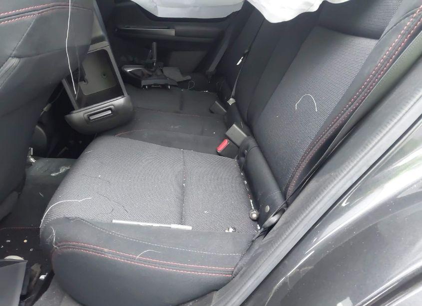 Photo 8 of 2017 Subaru Wrx PREMIUM (VIN JF1VA1E61H9819117)