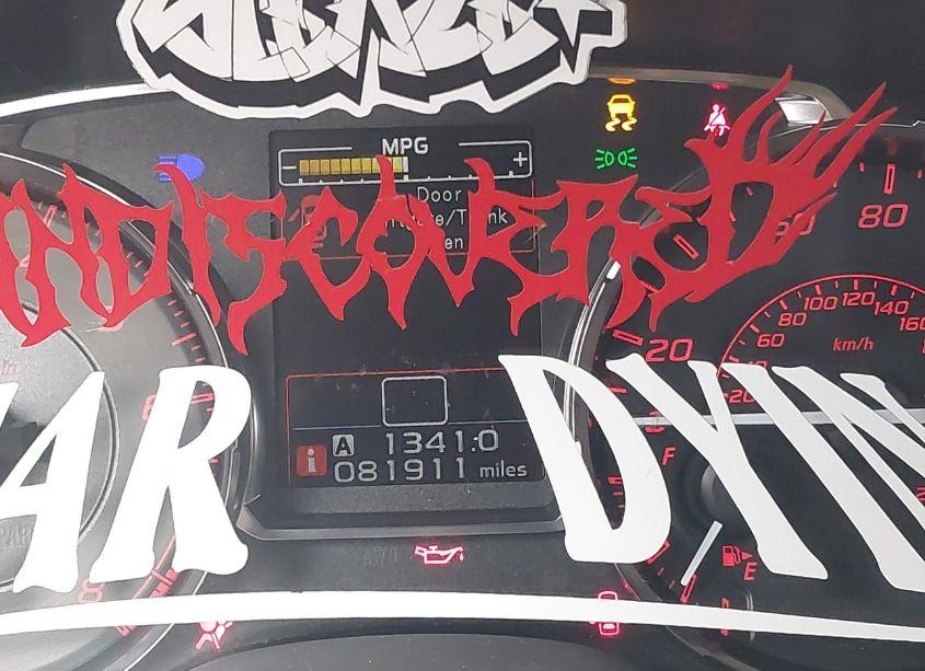 Photo 16 of 2017 Subaru Wrx PREMIUM (VIN JF1VA1E61H9839397)