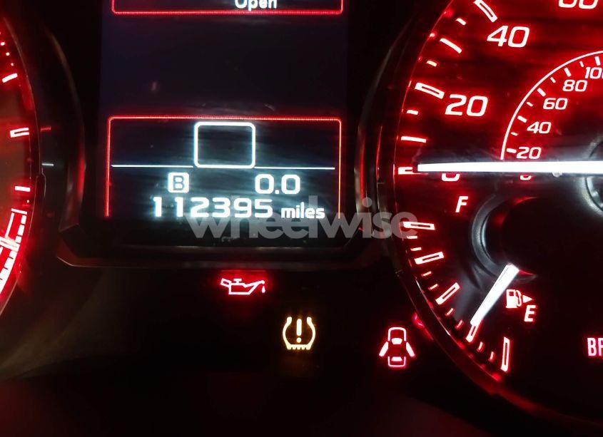 Photo 15 of 2017 Subaru Wrx PREMIUM (VIN JF1VA1E62H9819269)