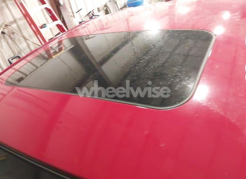 Photo 17 of 2017 Subaru Wrx PREMIUM (VIN JF1VA1E62H9819269)