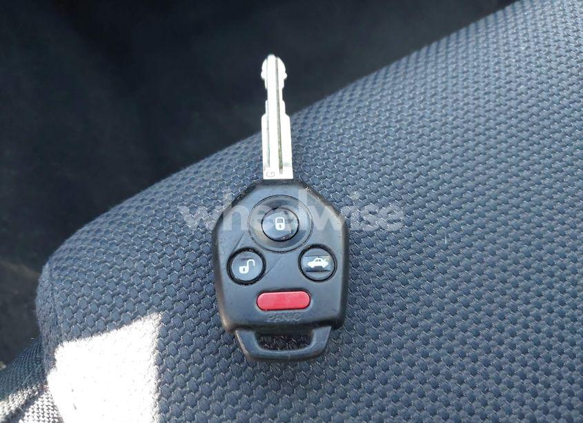 Photo 11 of 2016 Subaru Wrx PREMIUM (VIN JF1VA1E63G9809008)