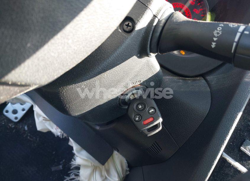 Photo 11 of 2017 Subaru Wrx PREMIUM (VIN JF1VA1E63H9822634)