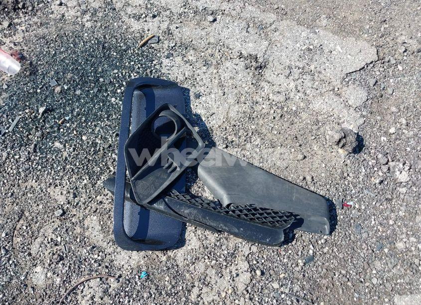 Photo 12 of 2017 Subaru Wrx PREMIUM (VIN JF1VA1E63H9822634)