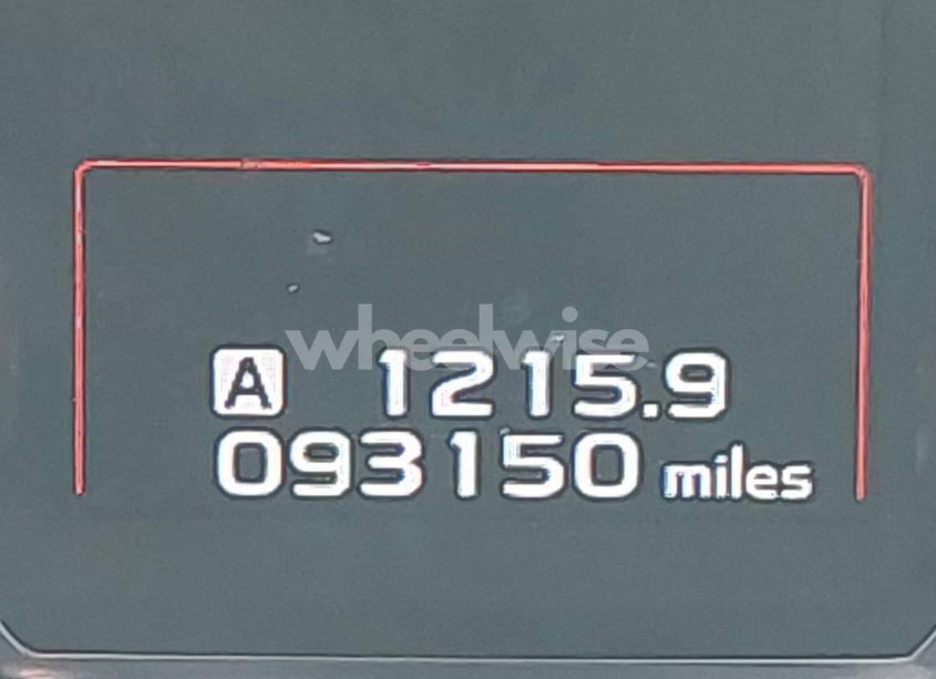 Photo 14 of 2017 Subaru Wrx PREMIUM (VIN JF1VA1E63H9823623)