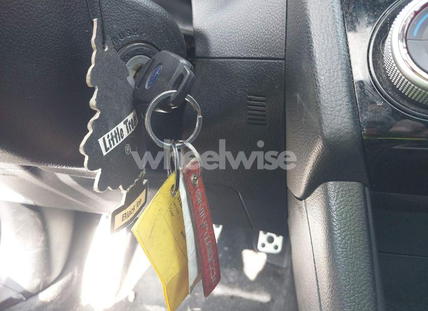 Photo 11 of 2017 Subaru Wrx PREMIUM (VIN JF1VA1E64H9828782)