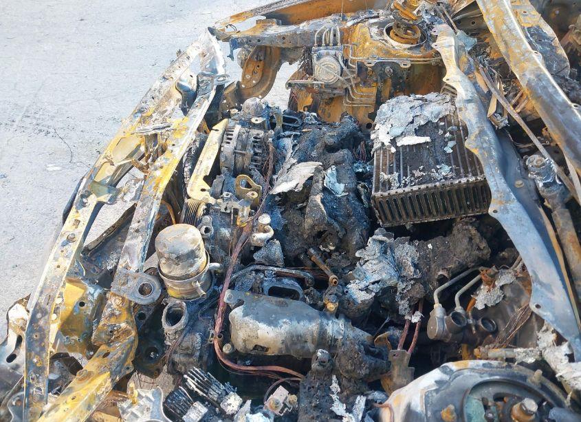 Photo 10 of 2017 Subaru Wrx PREMIUM (VIN JF1VA1E64H9833139)