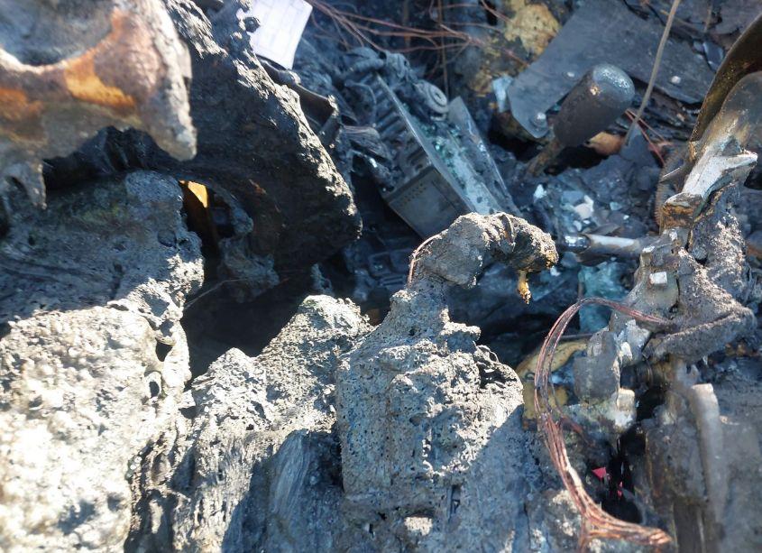 Photo 11 of 2017 Subaru Wrx PREMIUM (VIN JF1VA1E64H9833139)