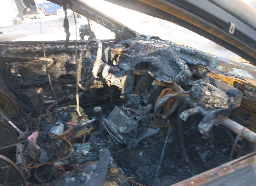 Photo 5 of 2017 Subaru Wrx PREMIUM (VIN JF1VA1E64H9833139)