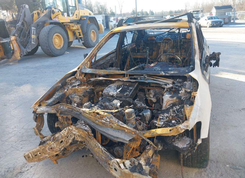 Photo 6 of 2017 Subaru Wrx PREMIUM (VIN JF1VA1E64H9833139)