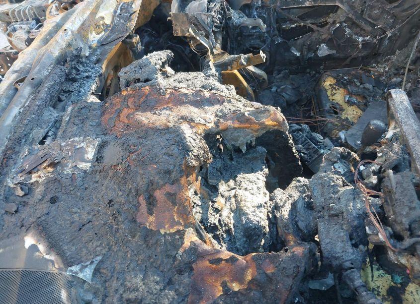 Photo 7 of 2017 Subaru Wrx PREMIUM (VIN JF1VA1E64H9833139)