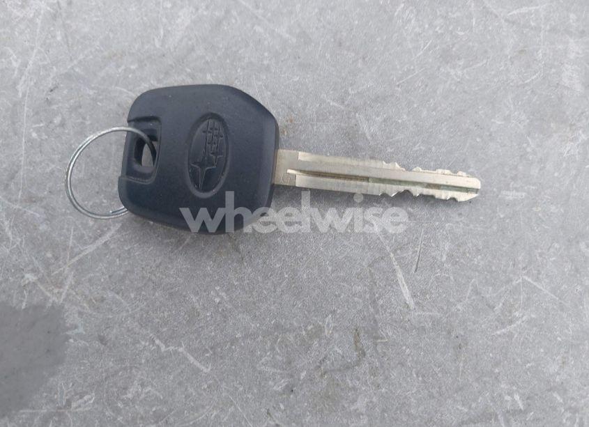 Photo 11 of 2017 Subaru Wrx PREMIUM (VIN JF1VA1E66H9815483)