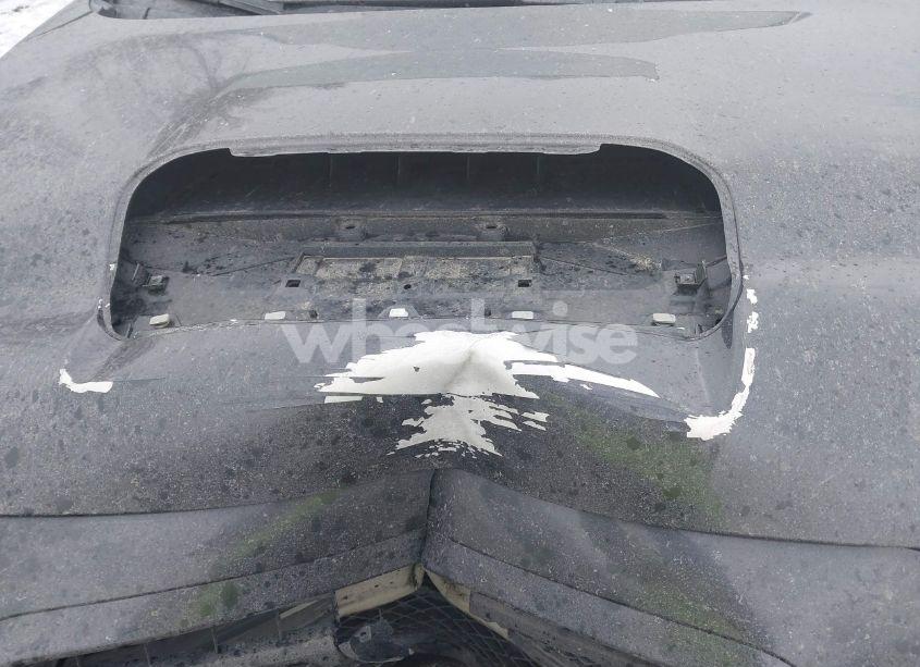 Photo 10 of 2017 Subaru Wrx PREMIUM (VIN JF1VA1E66H9820134)