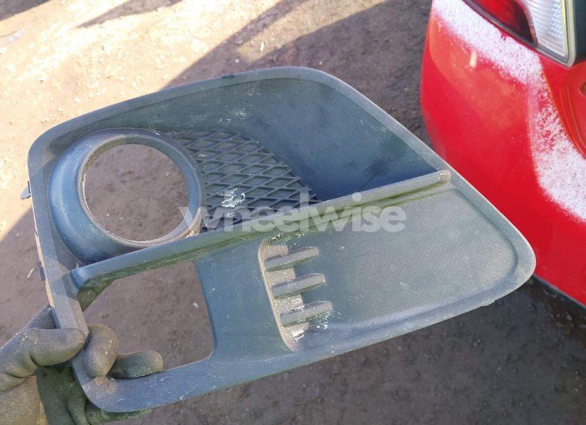 Photo 12 of 2017 Subaru Wrx PREMIUM (VIN JF1VA1E66H9821199)