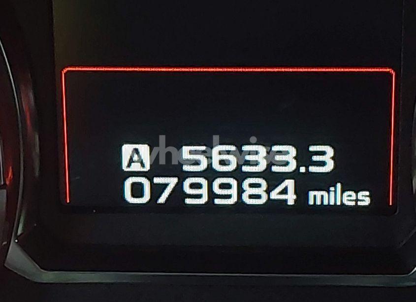 Photo 14 of 2016 Subaru Wrx PREMIUM (VIN JF1VA1E67G9818326)