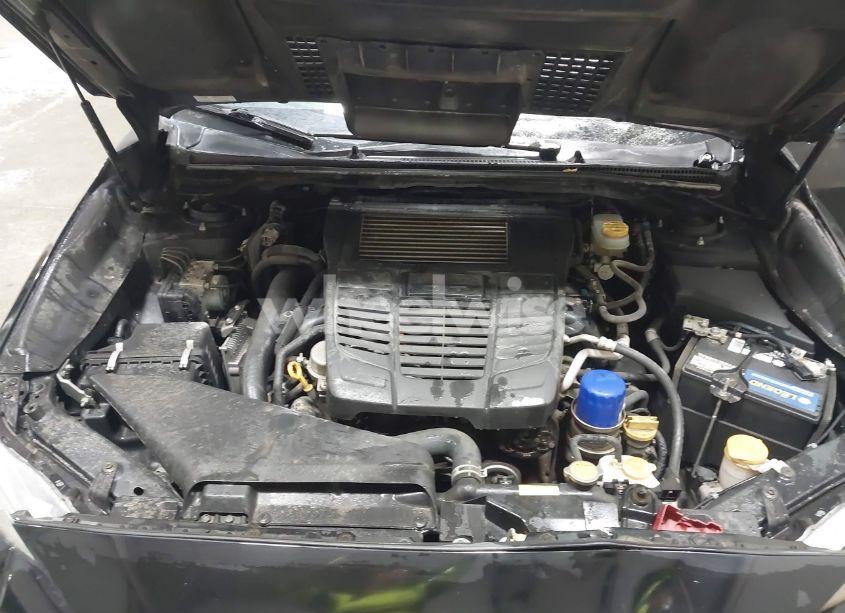 Photo 10 of 2016 Subaru Wrx PREMIUM (VIN JF1VA1E67G9826104)