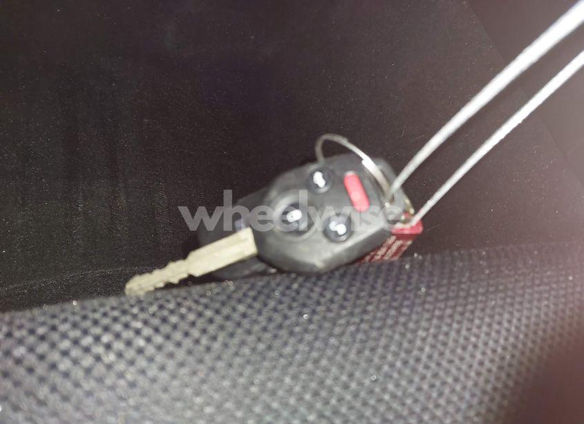 Photo 11 of 2016 Subaru Wrx PREMIUM (VIN JF1VA1E67G9826104)