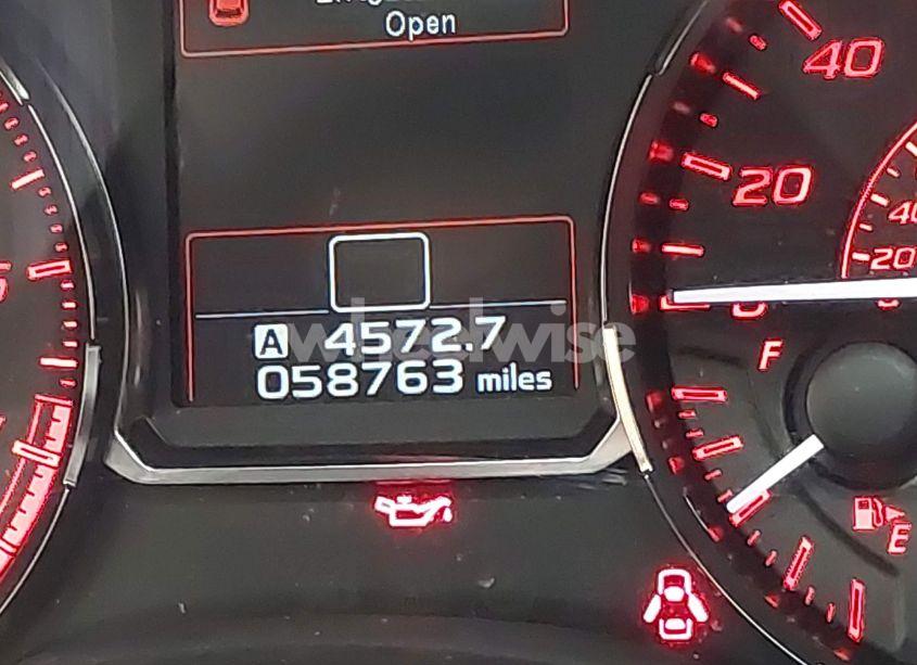 Photo 15 of 2016 Subaru Wrx PREMIUM (VIN JF1VA1E67G9826104)