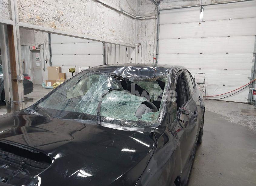 Photo 6 of 2016 Subaru Wrx PREMIUM (VIN JF1VA1E67G9826104)