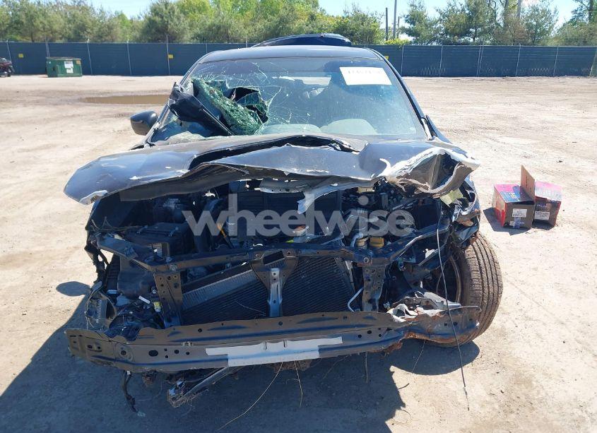 Photo 13 of 2017 Subaru Wrx PREMIUM (VIN JF1VA1E68H8837877)