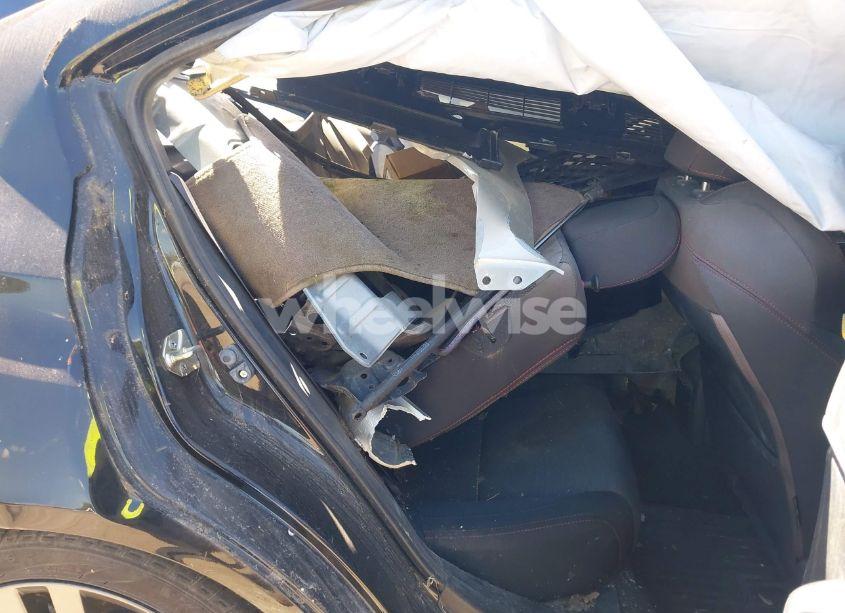 Photo 8 of 2017 Subaru Wrx PREMIUM (VIN JF1VA1E68H8837877)